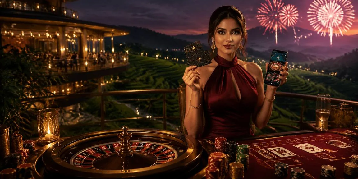 yrkkh4 Live Poker Action